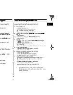 Preview for 9 page of Samsung M1817N-T Owner'S Instructions Manual