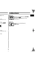 Предварительный просмотр 11 страницы Samsung M1817N-T Owner'S Instructions Manual