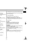 Preview for 17 page of Samsung M1817N-T Owner'S Instructions Manual