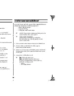 Preview for 20 page of Samsung M1817N-T Owner'S Instructions Manual