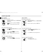 Preview for 26 page of Samsung M1817N-T Owner'S Instructions Manual