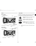 Preview for 27 page of Samsung M1817N-T Owner'S Instructions Manual