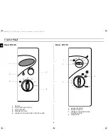 Preview for 28 page of Samsung M1817N-T Owner'S Instructions Manual