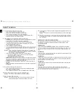 Preview for 30 page of Samsung M1817N-T Owner'S Instructions Manual