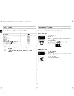 Preview for 34 page of Samsung M1817N-T Owner'S Instructions Manual