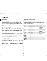 Preview for 38 page of Samsung M1817N-T Owner'S Instructions Manual