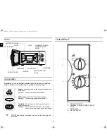 Предварительный просмотр 2 страницы Samsung M181GN Owner'S Instructions Manual