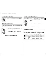 Предварительный просмотр 7 страницы Samsung M181GN Owner'S Instructions Manual