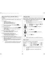 Preview for 5 page of Samsung M182DN Owner'S Instructions Manual