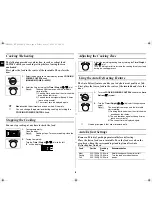 Preview for 6 page of Samsung M182DN Owner'S Instructions Manual