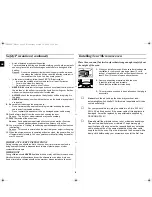 Preview for 4 page of Samsung M183DN Owner'S Instructions Manual