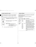 Preview for 8 page of Samsung M183DN Owner'S Instructions Manual