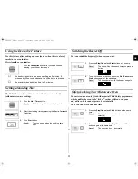 Preview for 11 page of Samsung M183DN Owner'S Instructions Manual