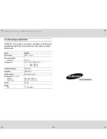 Preview for 16 page of Samsung M183DN Owner'S Instructions Manual