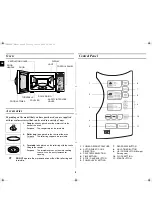 Предварительный просмотр 2 страницы Samsung M183GN Owner'S Instructions Manual