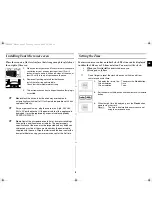 Предварительный просмотр 5 страницы Samsung M183GN Owner'S Instructions Manual