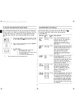 Предварительный просмотр 8 страницы Samsung M183GN Owner'S Instructions Manual