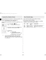 Предварительный просмотр 10 страницы Samsung M183GN Owner'S Instructions Manual