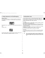 Предварительный просмотр 15 страницы Samsung M183GN Owner'S Instructions Manual