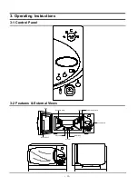 Предварительный просмотр 6 страницы Samsung M1874NR Service Manual