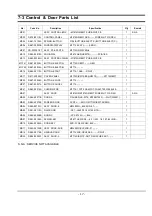 Preview for 19 page of Samsung M1874NR Service Manual