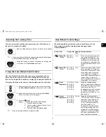 Preview for 7 page of Samsung M1875N Owner'S Instructions Manual