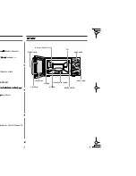 Preview for 2 page of Samsung M1877N-T Owner'S Instructions Manual