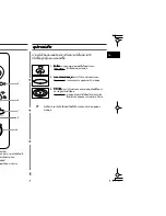 Preview for 3 page of Samsung M1877N-T Owner'S Instructions Manual