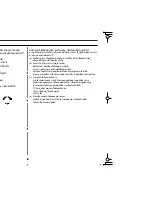 Preview for 4 page of Samsung M1877N-T Owner'S Instructions Manual