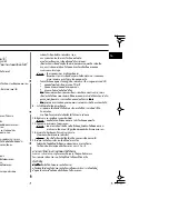 Preview for 5 page of Samsung M1877N-T Owner'S Instructions Manual