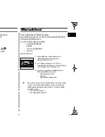 Preview for 7 page of Samsung M1877N-T Owner'S Instructions Manual