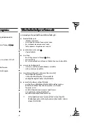 Preview for 8 page of Samsung M1877N-T Owner'S Instructions Manual