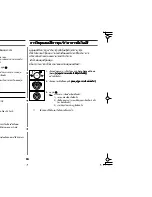 Preview for 10 page of Samsung M1877N-T Owner'S Instructions Manual