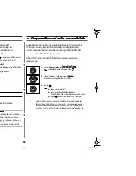 Preview for 12 page of Samsung M1877N-T Owner'S Instructions Manual