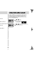 Preview for 14 page of Samsung M1877N-T Owner'S Instructions Manual