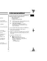 Preview for 21 page of Samsung M1877N-T Owner'S Instructions Manual