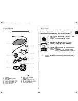 Preview for 27 page of Samsung M1877N-T Owner'S Instructions Manual