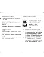 Preview for 30 page of Samsung M1877N-T Owner'S Instructions Manual