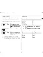 Preview for 33 page of Samsung M1877N-T Owner'S Instructions Manual