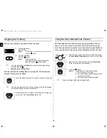 Preview for 34 page of Samsung M1877N-T Owner'S Instructions Manual