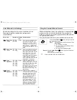 Preview for 35 page of Samsung M1877N-T Owner'S Instructions Manual