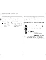 Preview for 36 page of Samsung M1877N-T Owner'S Instructions Manual