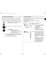 Preview for 9 page of Samsung M187AST Owner'S Instructions Manual