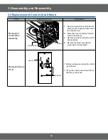 Предварительный просмотр 14 страницы Samsung M187ASTR Service Manual