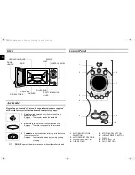 Предварительный просмотр 2 страницы Samsung M187CN Owner'S Instructions Manual