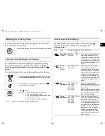 Preview for 7 page of Samsung M187CN Owner'S Instructions Manual