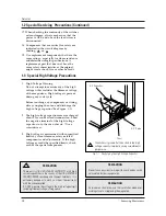 Preview for 3 page of Samsung M1912 Service Manual