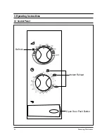 Preview for 5 page of Samsung M1912 Service Manual