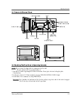 Preview for 6 page of Samsung M1912 Service Manual