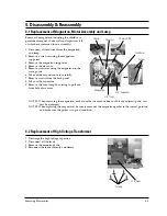 Preview for 8 page of Samsung M1912 Service Manual